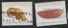 South Africa 2013  SG 2053,5  South African  Culture   Fine Used - Usados
