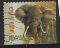 South Africa 2013  SG 2102  Elephant  Fine Used - Oblitérés
