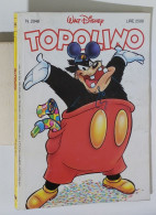 50195 TOPOLINO Libretto N. 2048 - Disney 1995 - Disney