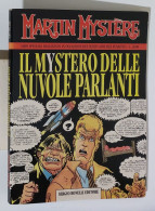 50223 MARTIN MYSTERE Albo Speciale - Il Mystero Delle Nuvole Parlanti - 1996 - Bonelli