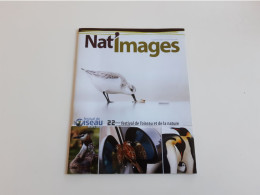 Nat'Images - Festival De L'oiseau Et De La Nature - Animales