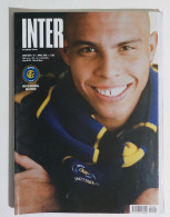 44531 Inter Football Club 2000 A. XXXIX N. 4 - Ronaldo Fenomeno - Sports