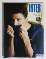 44532 Inter Football Club 2000 A. XXXIX N. 5 - Zanetti - Sport