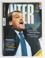 44537 Inter Football Club 2000 A. XXXIX N. 10/11 - Tardelli - Sport