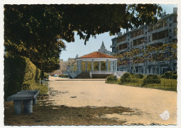 CPM - AUBAGNE (B Du R) - Esplanade De Gaulle - Aubagne