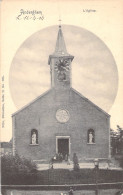 BELGIQUE - Auderghem - L'eglise - Carte Postale Ancienne - Oudergem - Auderghem