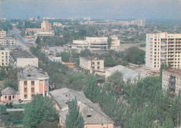 Moldova Tiraspol City View - Moldavië