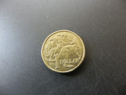 Australia 1 Dollar 2008 - Dollar