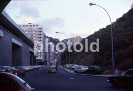 2 SLIDES SET 70s VW VOLKSWAGEN BRASILIA RIO DE JANEIRO RJ BRASIL BRAZIL 35mm DIAPOSITIVE SLIDE NO PHOTO FOTO NB2789 - Diapositives
