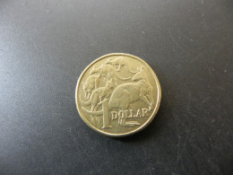 Australia 1 Dollar 2010 - Dollar