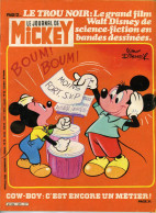 Le Journal De Mickey N° 1475 1959 - Journal De Mickey