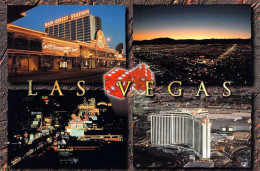 Las Vegas - Multivues - Las Vegas