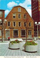 Boston - Ancienne Librairie - Boston