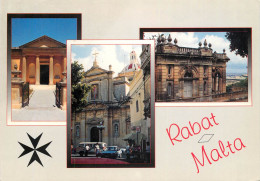 Malta Rabat - Malte