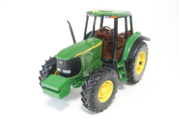 ERTL TOYS , John Deere 6920S - 1/16 - Die Cast - Matchbox