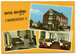 2 Norderstedt 3 - Hotel Heuberg - Lorch