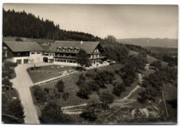 Isny Im Allgau - Berghotel Jägerhof - Isny