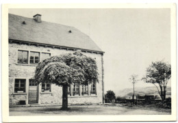 Beffe-sur-Ourthe - Chalet Albert Ier - Vue Vers L'ermitage St-Thibaut - Rendeux