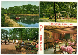 Groeten Uit Achel - De Bever - Recreatie Centrum - Hamont-Achel