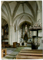 Alte Hansestadt Lemgo - St. Nicolaikirche - Lemgo