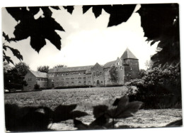 St. Paulusbabdij - Oosterhout (N.B.) - Westzijde - Oosterhout