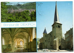 Bonjour De Diekirch - Diekirch