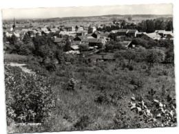 Hotton - Panorama - Hotton