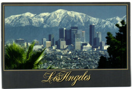 Los Angeles - California - Jewel Of The Southland - Los Angeles