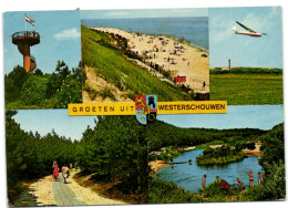 Groeten Uit Westerschouwen - Renesse