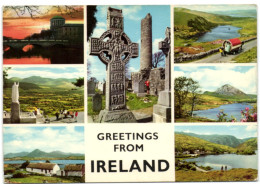 Greetings From Ireland - Autres & Non Classés