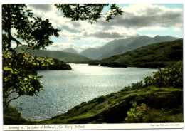 Evening On The Lakes Of Killarney - Co. Kerry - Ireland - Kerry