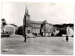 Amay - L'Eglise - Amay