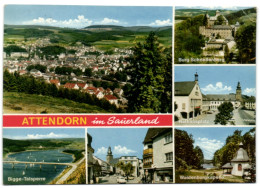 Attendorn Im Sa¨¨erland - Attendorn