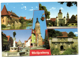 Weissenburg - Weissenburg