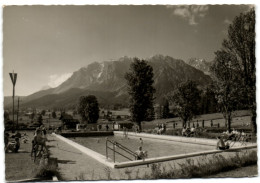 Schwimmbad Ramsau - Ferienparadies Am Dachstein - Ramsau Am Dachstein