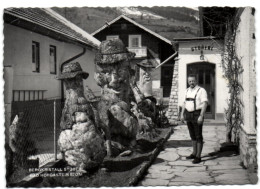 Bad Hofgastein - Bergkristall Stüberi - Bad Hofgastein