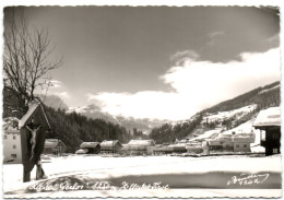 Hochtal Gerlos - Zillertal - Gerlos