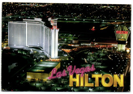 Las Vegas - Hilton - Las Vegas