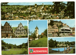 Altensteig - Altensteig