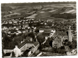 Montabaur (Westerwald) - Krankenhaus Der Barmherzigen Brüder - Montabaur