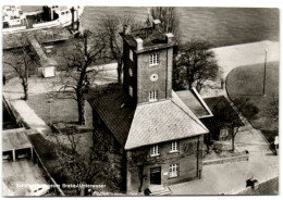 Schifahrts Museum Brake/Unterweser - Brake