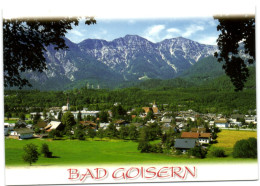 Bad Goisern - Bad Goisern