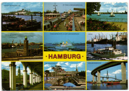 Hamburg - Lorch