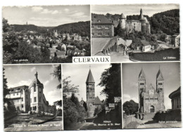 Clervaux - Clervaux