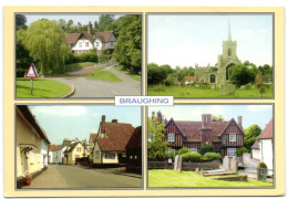 Braughing - Hertfordshire - Hertfordshire