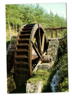 Ardenne - Le Moulin à Eau - Ciney