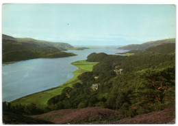 Dolgellau - Gwynedd