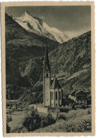 Georg Neumann Heiligenblut Und Der Glockner - Heiligenblut