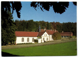 Phalsbourg - Pélérinage Notre-Dame De Bonne Fontaine - Phalsbourg