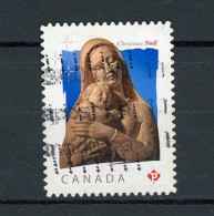 CANADA - NOEL - N° Yvert 2557 Obli. - Used Stamps